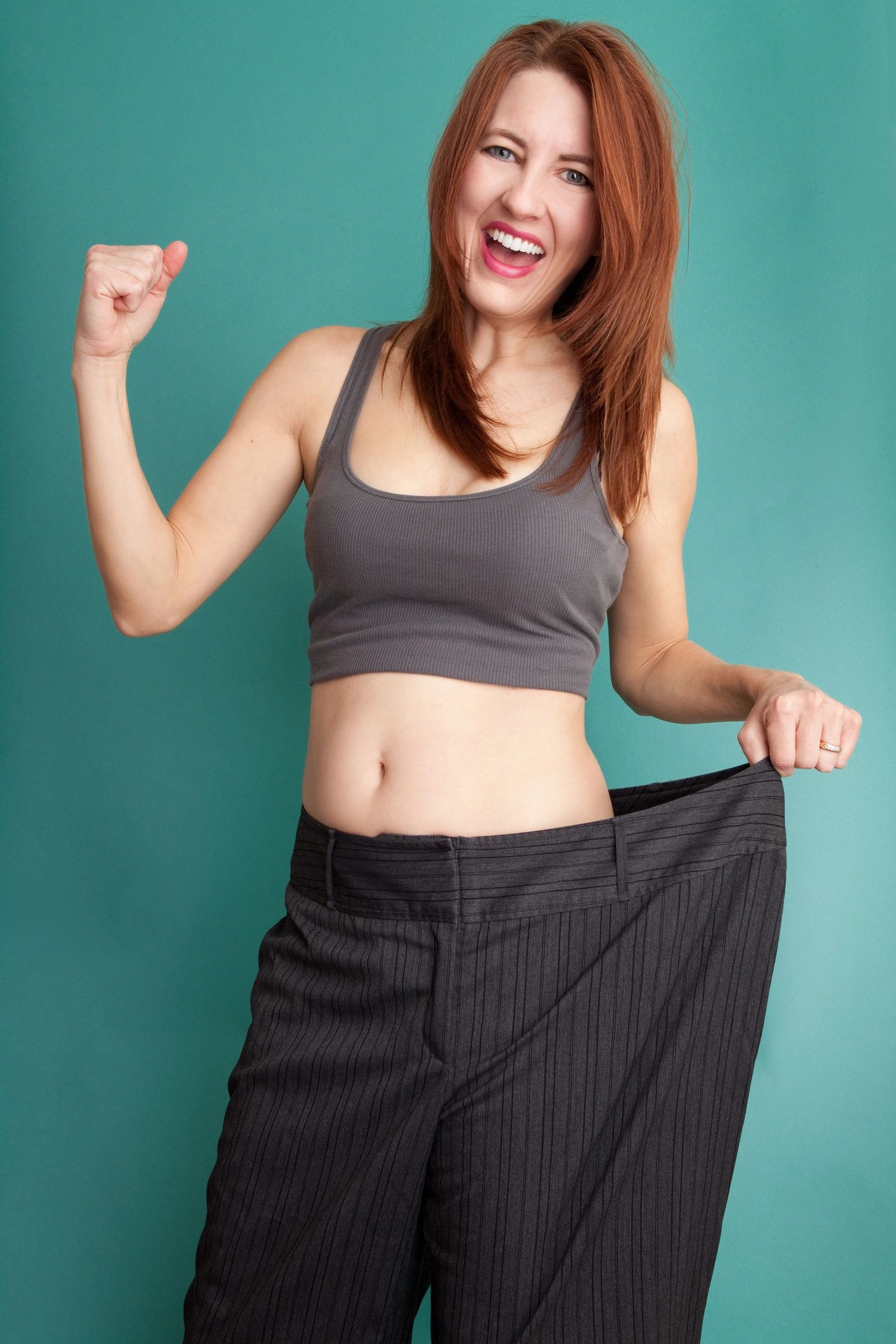 Medical weight loss and GLP-1 care
